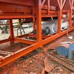 Integrated Water Stabilization Station 400T