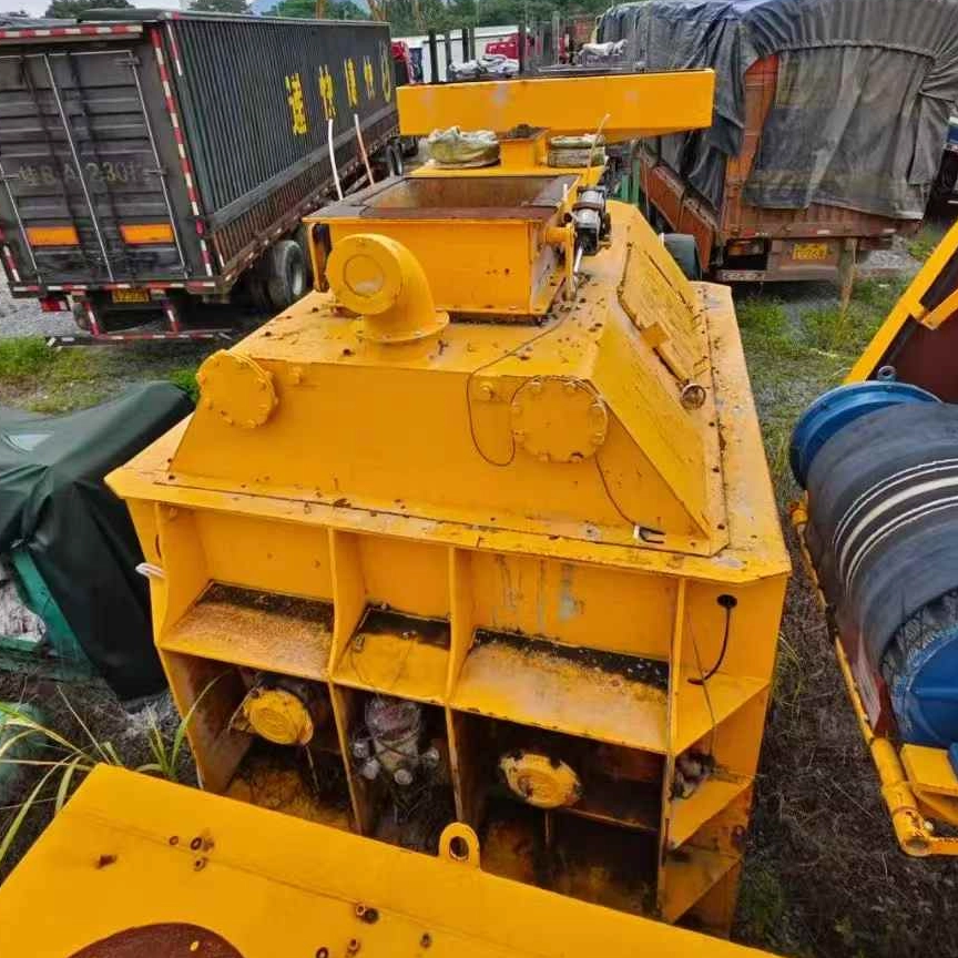 Xinda Machinery HZS120