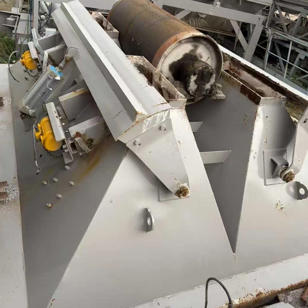 Ground storage type Zoomlion HZS180