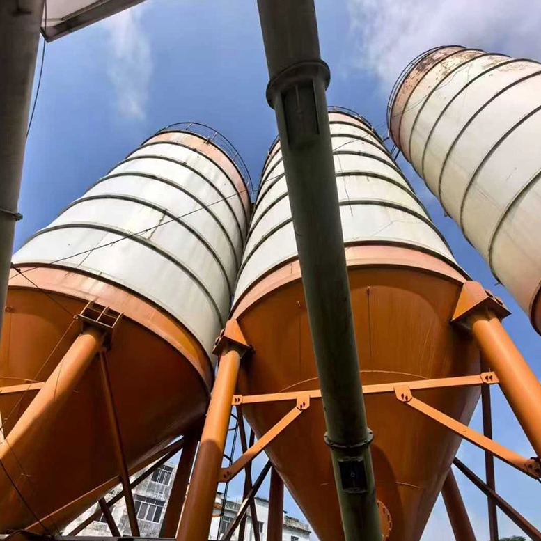 What should be noted when choosing cement concrete?