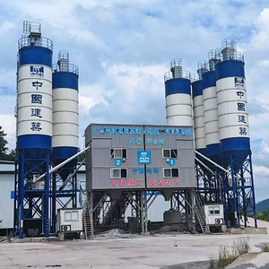 A 150-ton cement tank