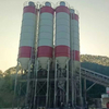 A 120-ton cement tank