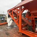 Integrated Water Stabilization Station 400T