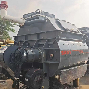 Sany Heavy Industry HZS120