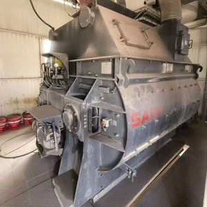 Sany Heavy Industry HZS180