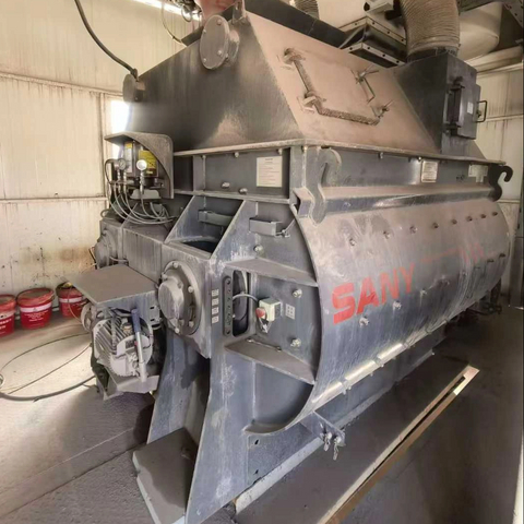 Sany Heavy Industry HZS180