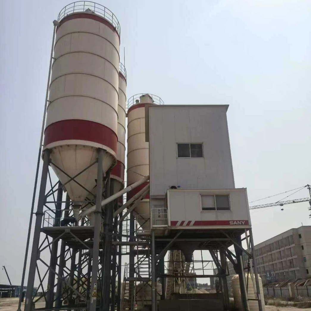 Sany Heavy Industry HZS180