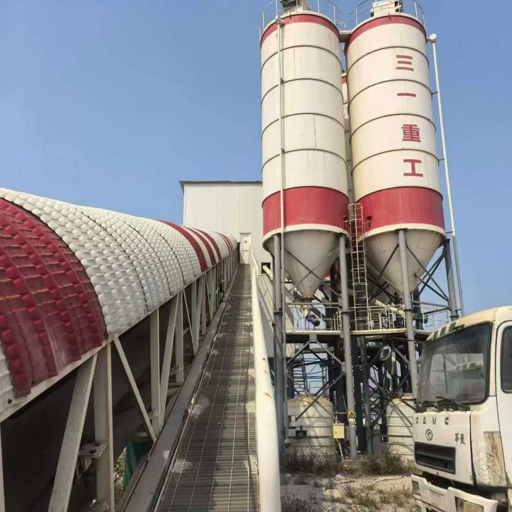 Sany Heavy Industry HZS180