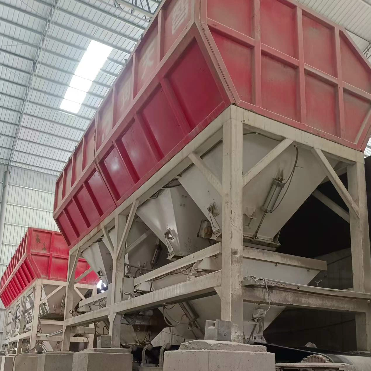  HZS120