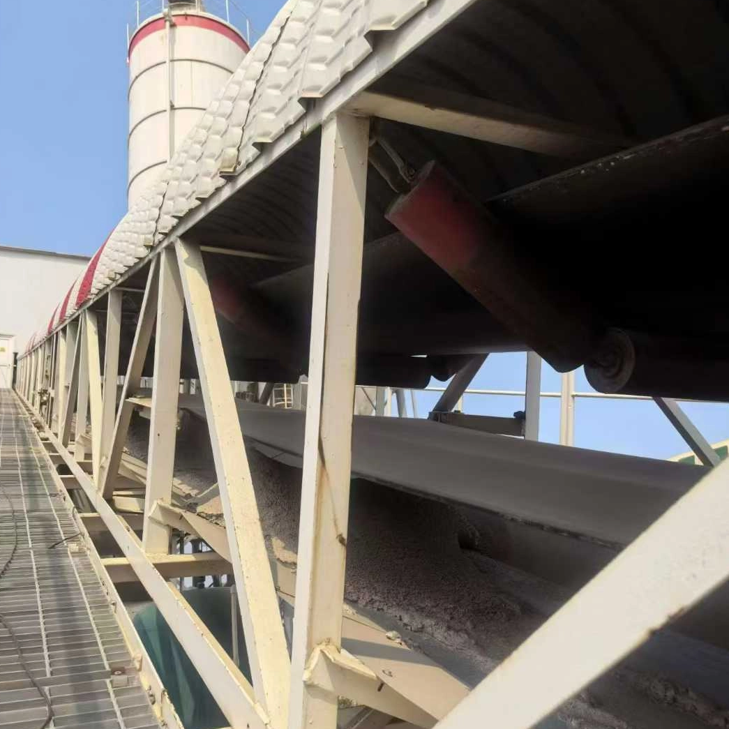 Sany Heavy Industry HZS180