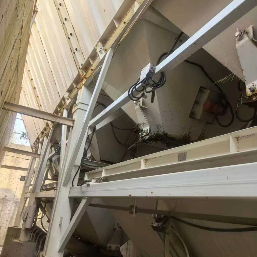 Sany Heavy Industry HZS180